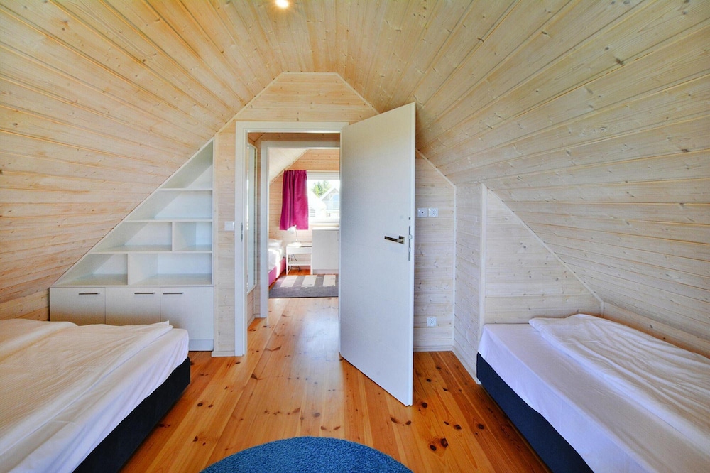Comfortable Holiday Homes, Sianozety view 3