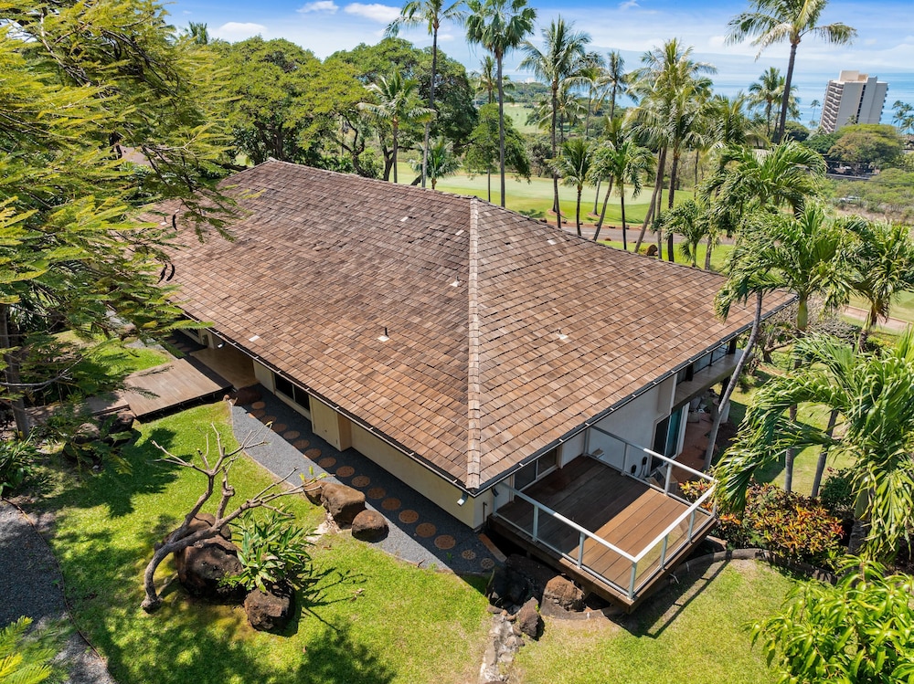 Hale Kalapu in Kaanapali