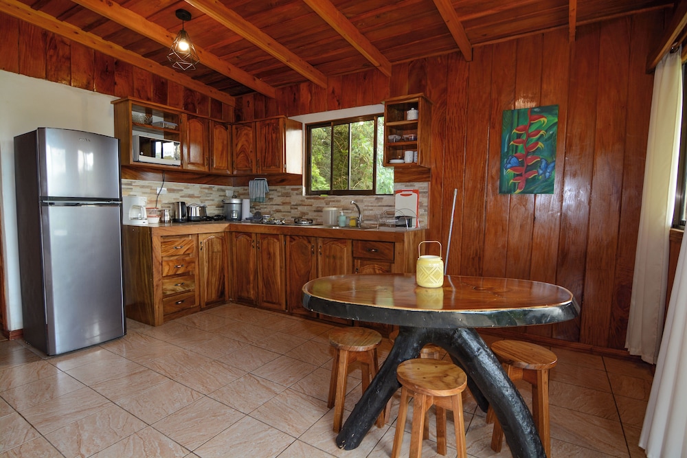 Las Marias Monteverde Cottages & Gardens