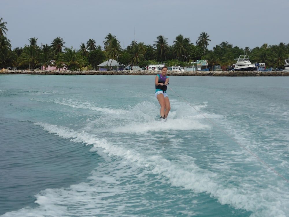 Reveries Maldives