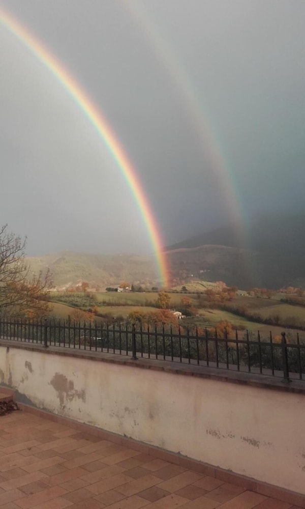 B&B Colle San Francesco