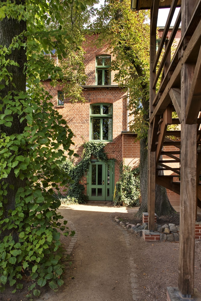 Zum Hauenden Schwein
