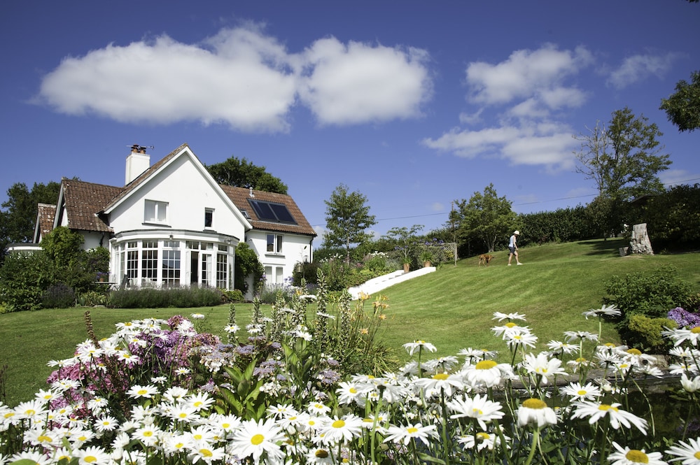 Higher Leigh House, 写真 15