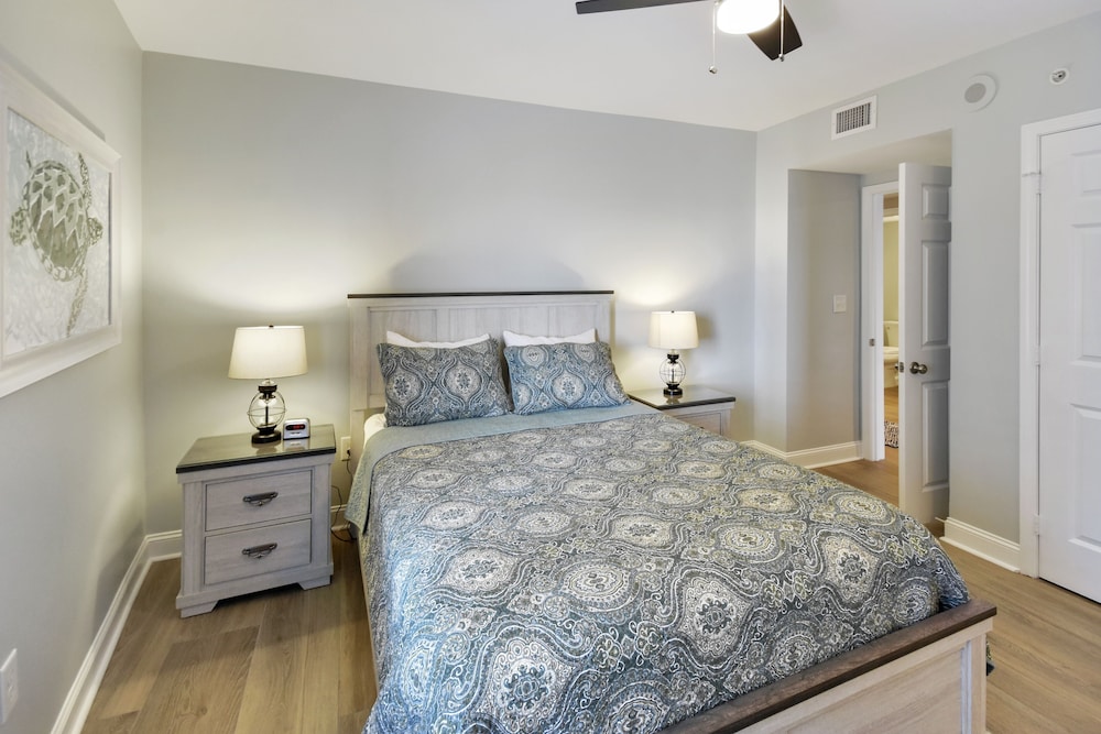Southwind 1207 5 Bedroom Condo