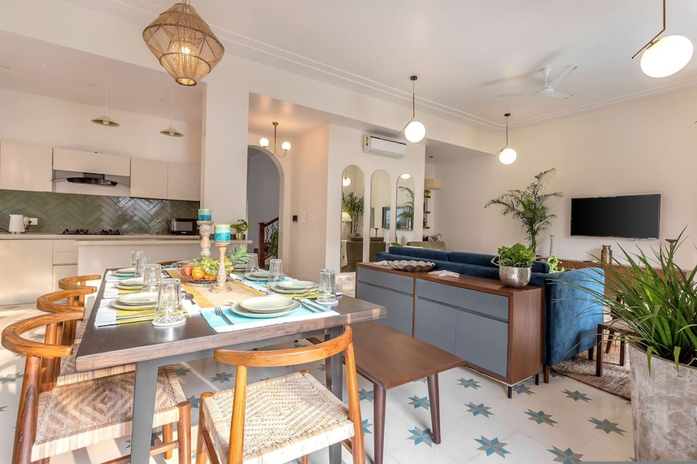 Featured on Elle Decor Villa Kanai by Hireavilla view 4