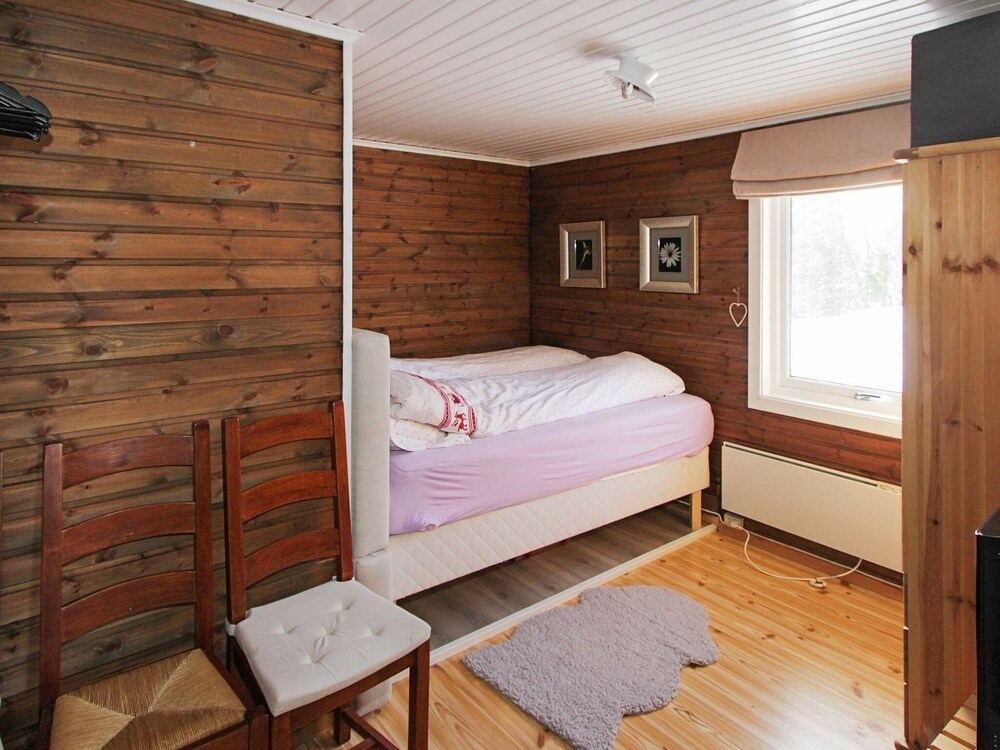 8 Person Holiday Home in Åseral view 4
