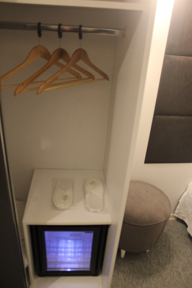 Palmiye Otel Taksim - Image 39