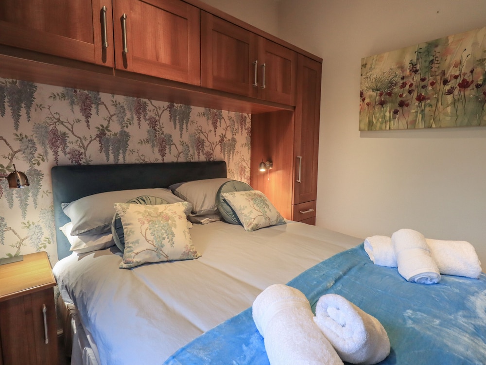 Hill Top Lodge