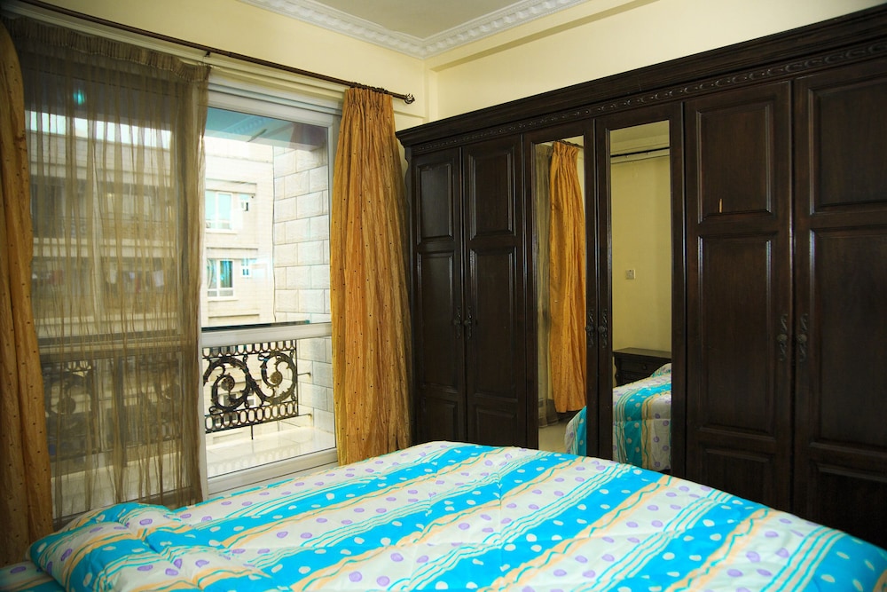 Luxury Residence with Ocean View in Masaki
