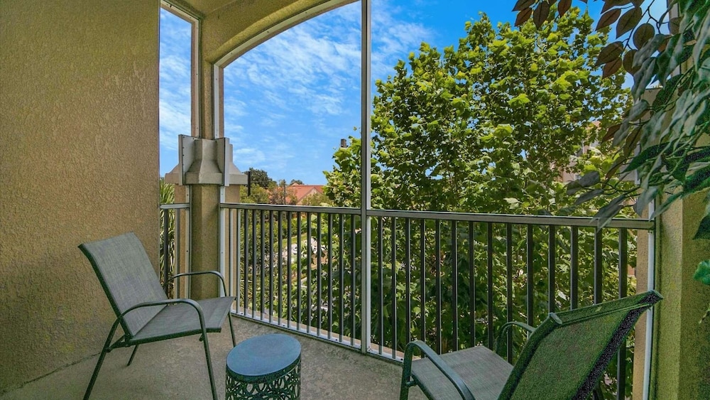 Windsor Hills Resort 3 Bedroom 3rd Floor Condo with Resort Access 3 Condo
