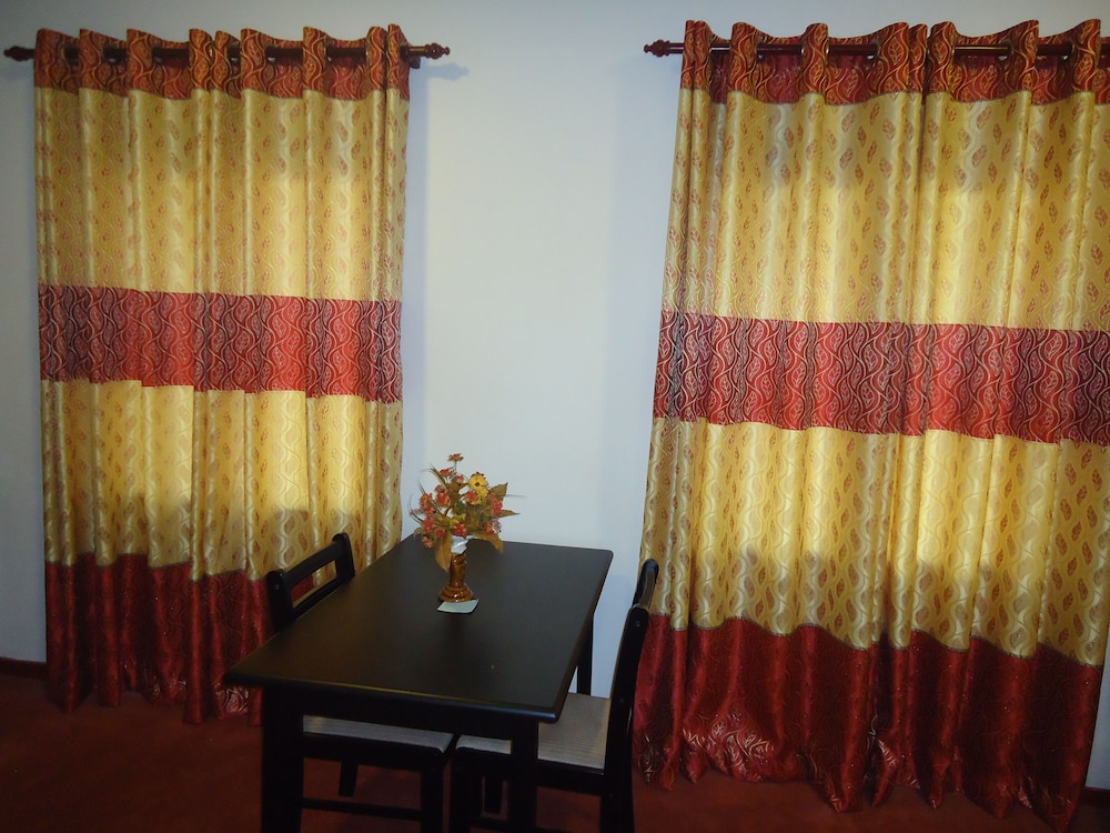 Ranmitha Villa