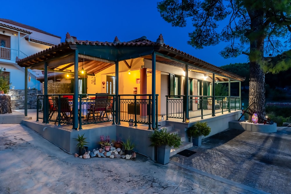 Skopelos Country House Diamantis & Chrisi