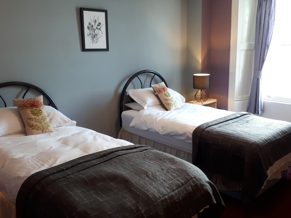 Rigg House B&B