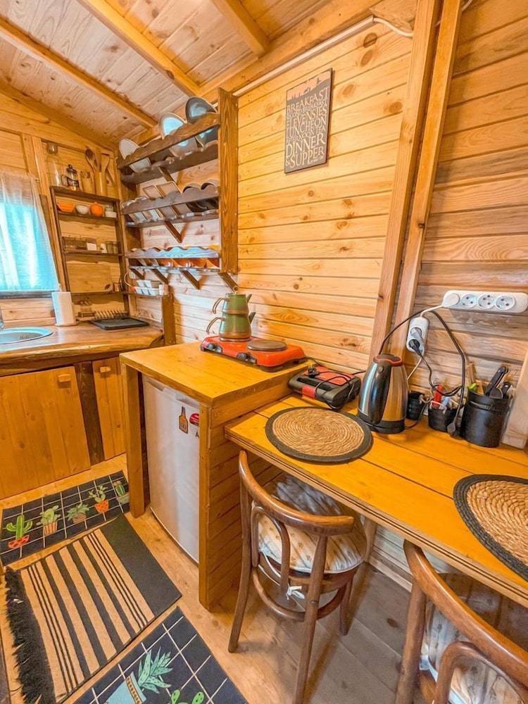 The Hobbit House view 5