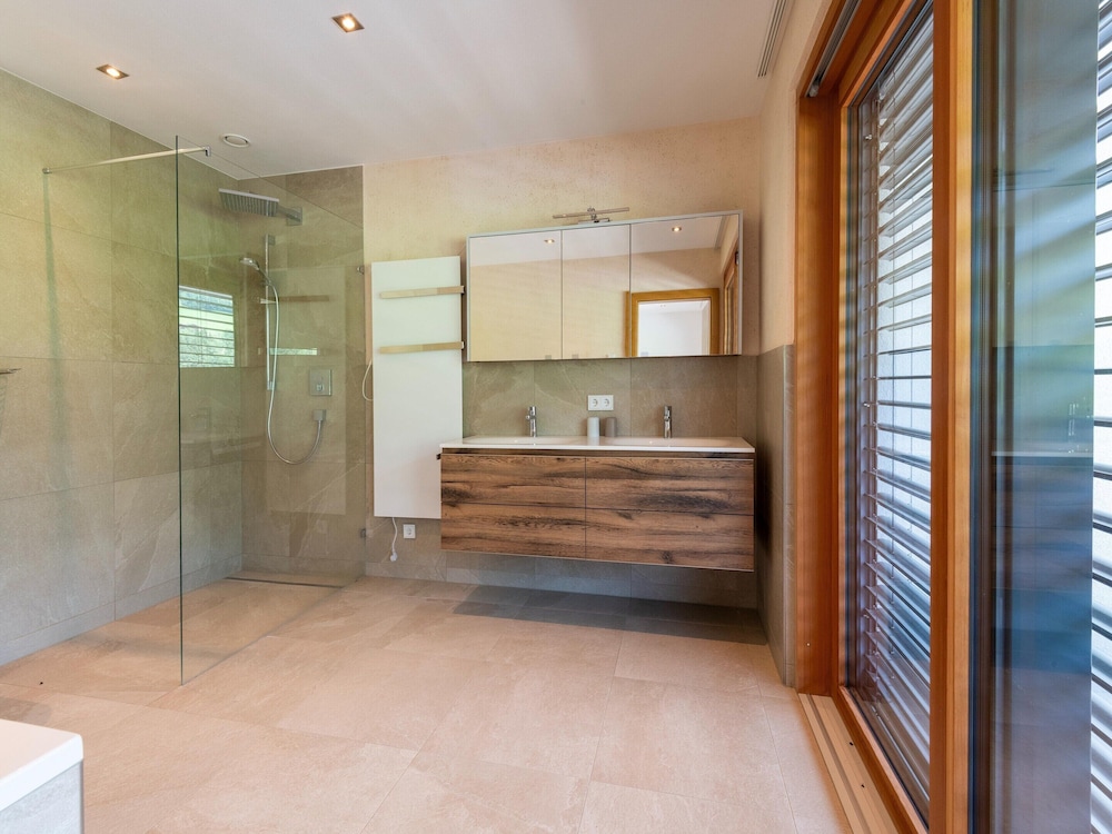 Apartment in Tyrol Near Kitzbuhel