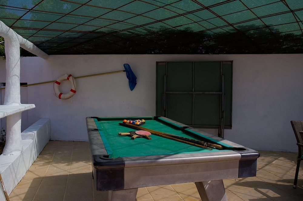 Villa Vale Verde 5 Bedroom Villa 10 min Walk to