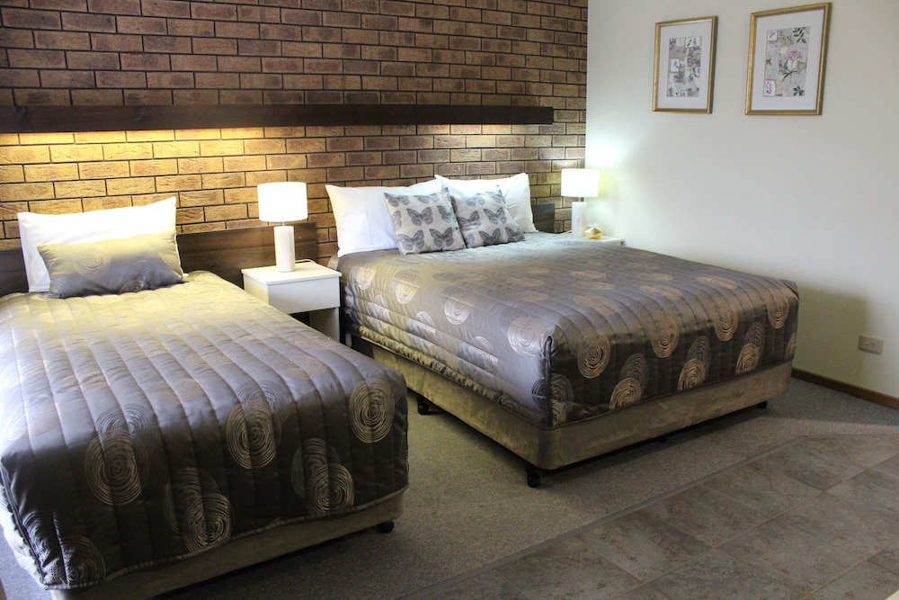 Dunolly Golden Triangle Motel