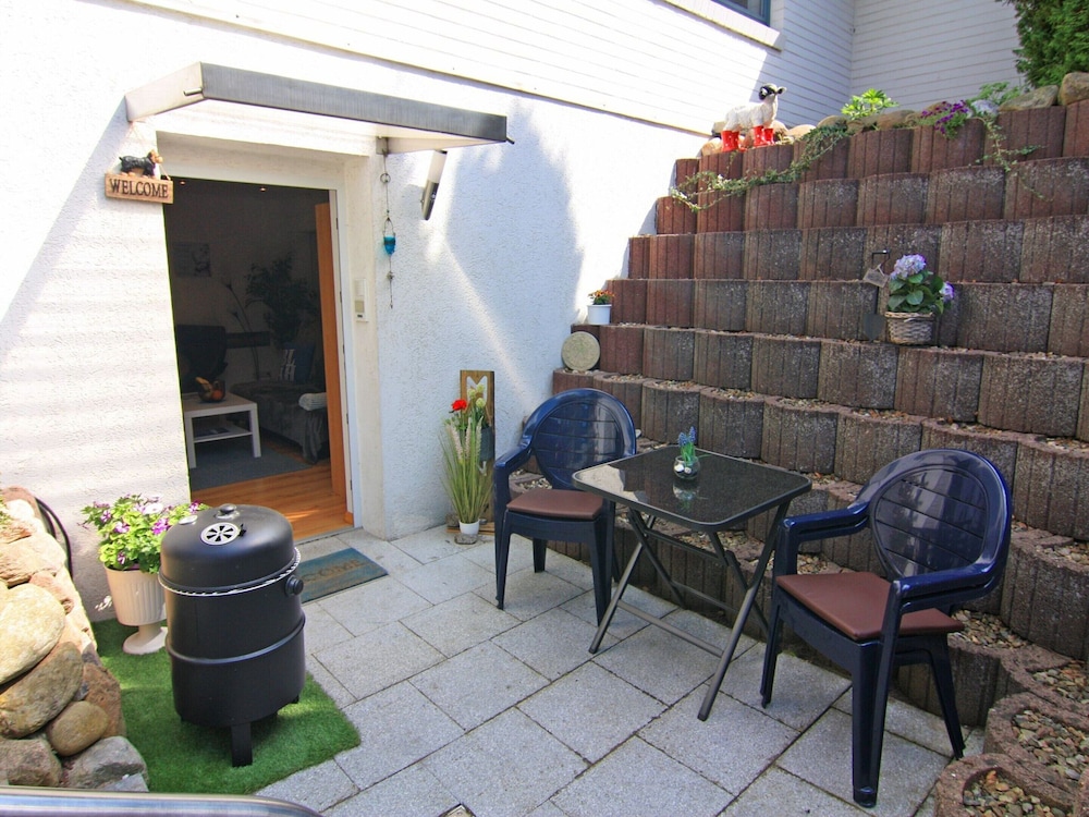 Ferienwohnung am Prusssee in Guster