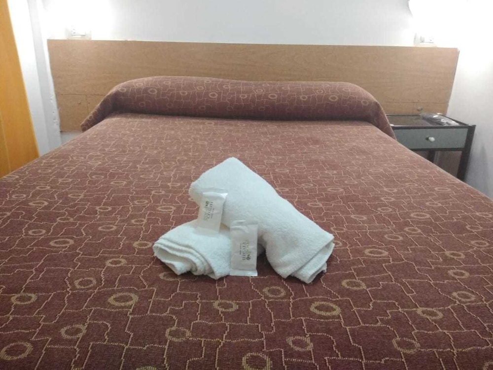 Hotel Impala
