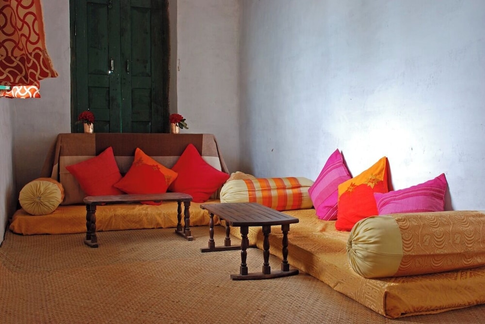 Thikalna Himalayan Retreat