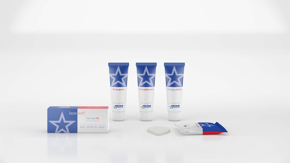 Leesville Vacations - Americas Best Value Inn DeRidder - Property Image 5