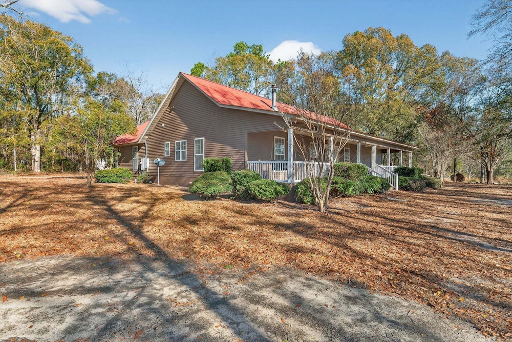 Healing Adventures Wellness Retreat 3 Bedroom Home