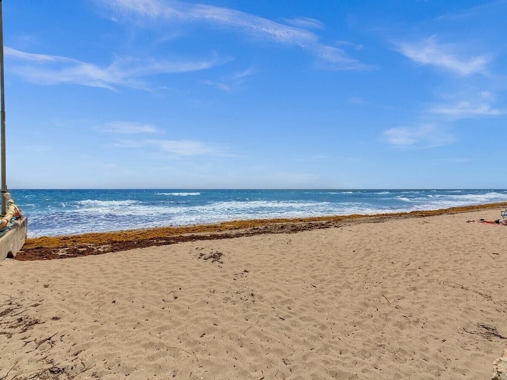 Cozy 1BR Seaside, Steps to Hollywood Beach & More