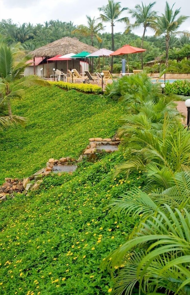 Peace Valley Hotel Apartments & Spa