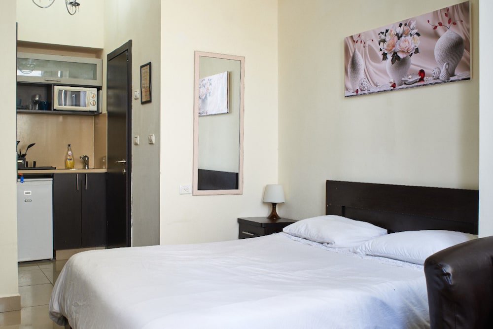 NHE Machne Yehuda Apartments view 5
