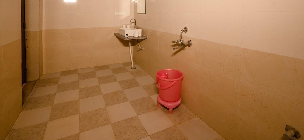 CAMP JAISALMER INN