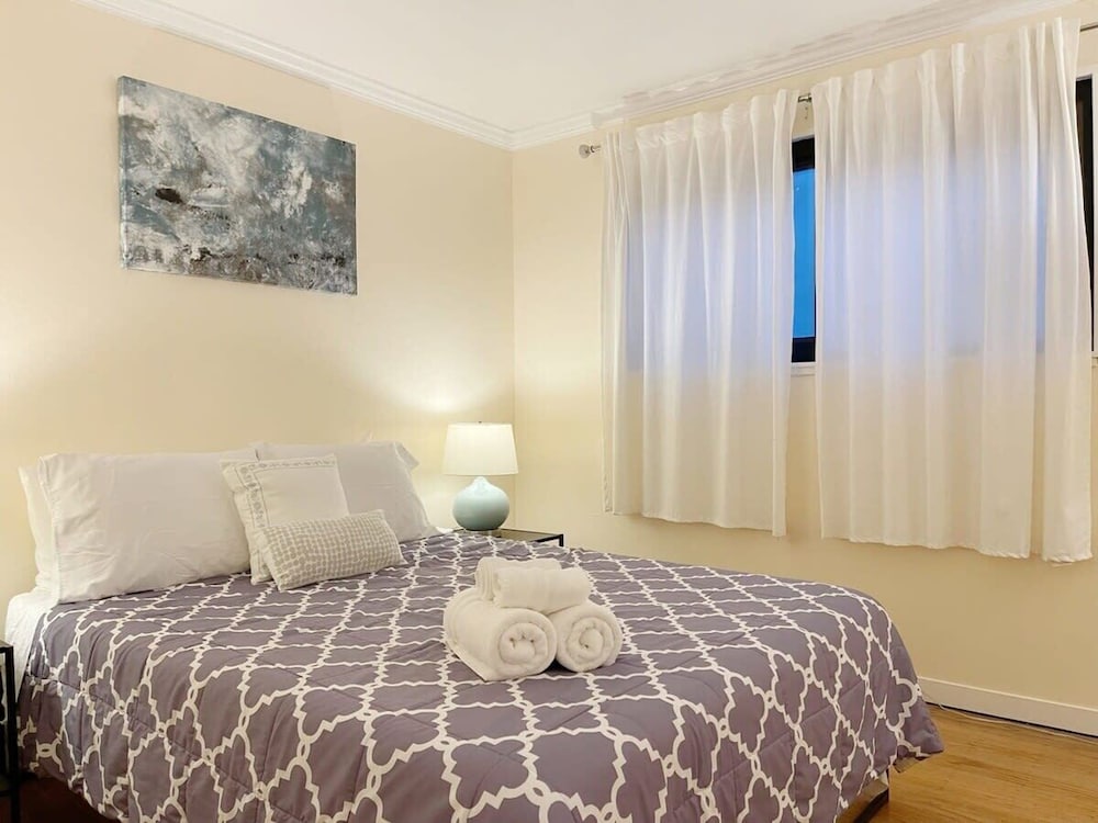 @ Marbella Lane - 3BR Stylish House Near SF