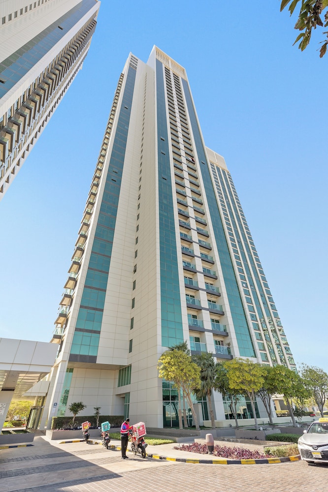 Silkhaus Marina Heights 2