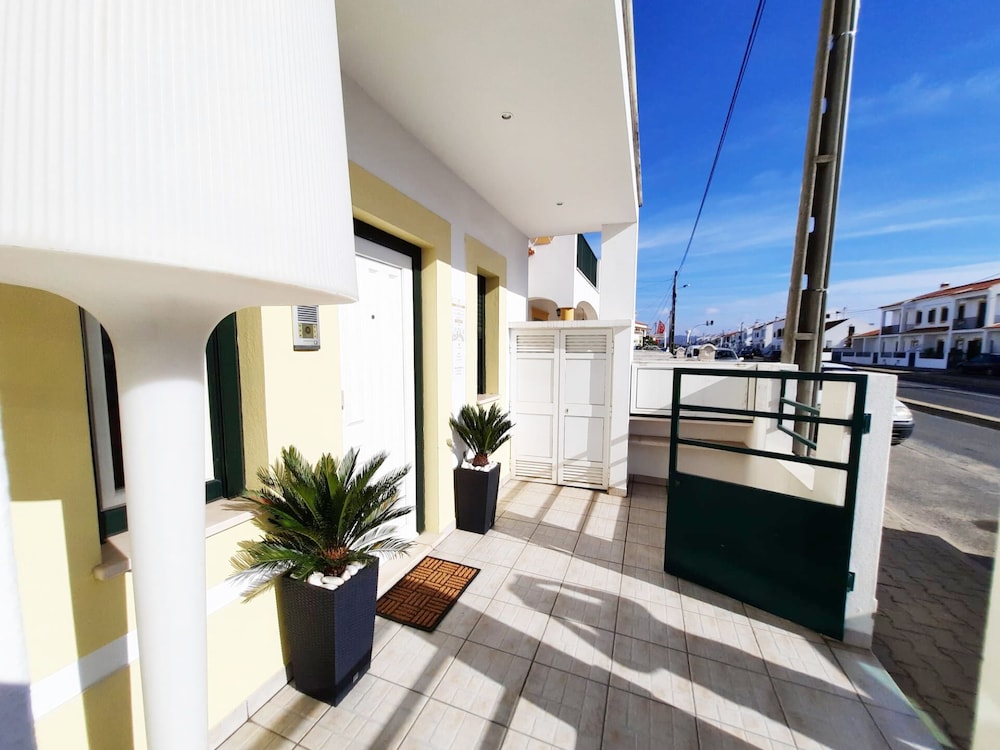 Milfontes Guest House - Duna Parque Resorts & Hotels