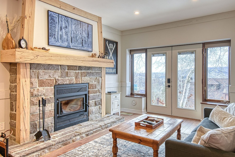 Algonquin Chalets