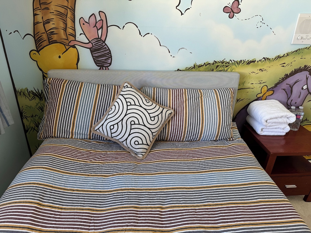 Sunward Coast Westside Homestay