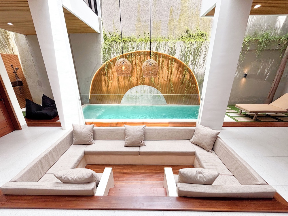Villa Kelana Jimbaran