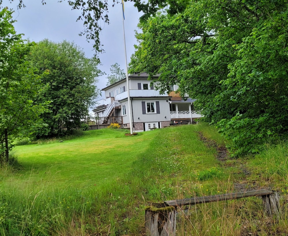 Villa Ekegården