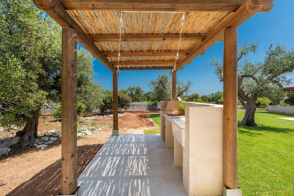 3517 Tenuta Venti Pamaridi by Perle di Puglia view 4