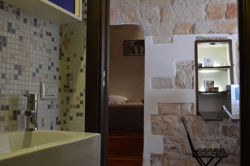 Bed & Breakfast Tra le Mura — 11