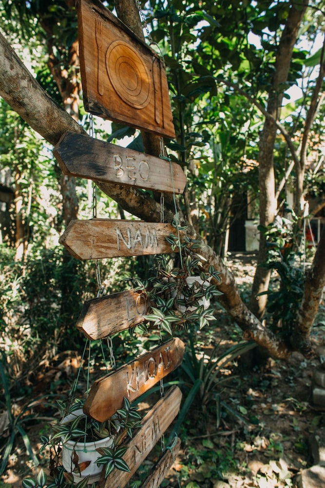 Thuy Bieu Homestay
