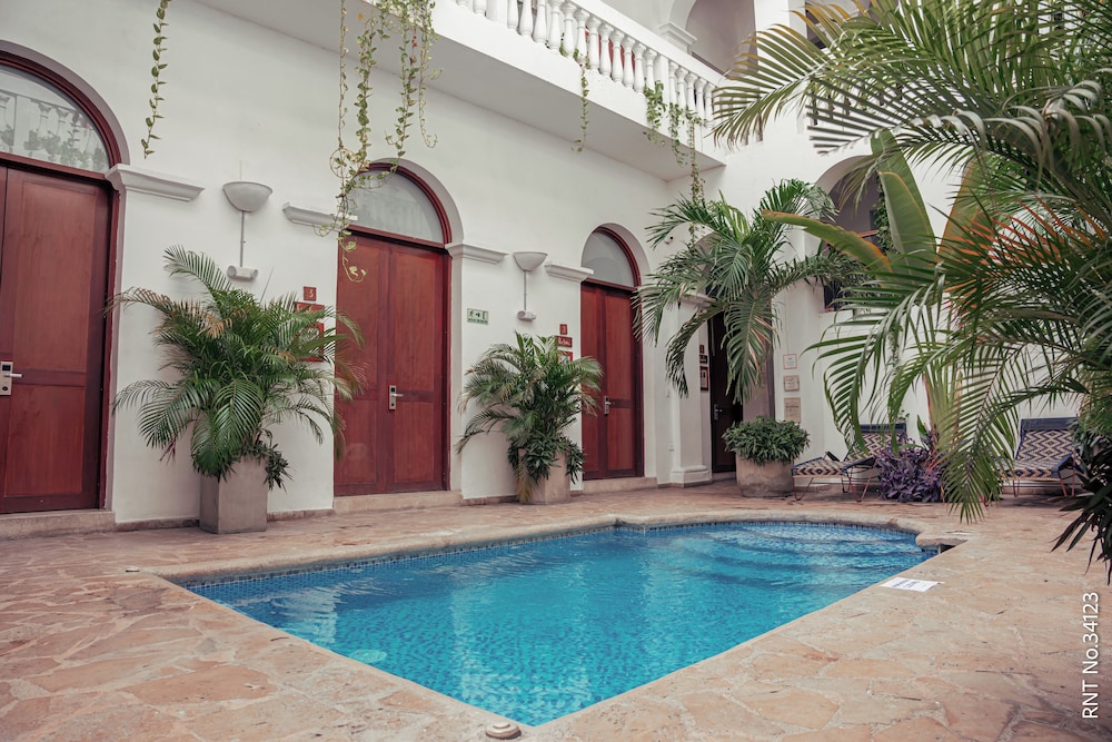 Masaya Santa Marta