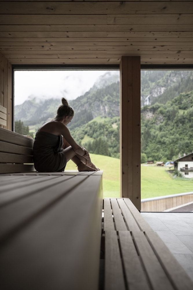 Feuerstein Nature Family Resort