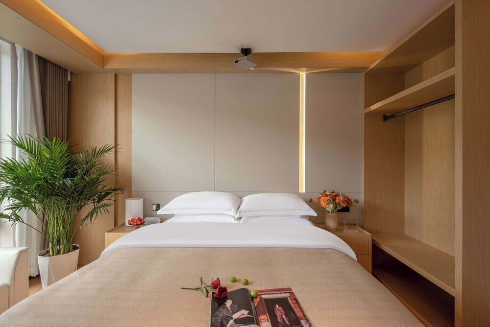 Xuejian Homestay