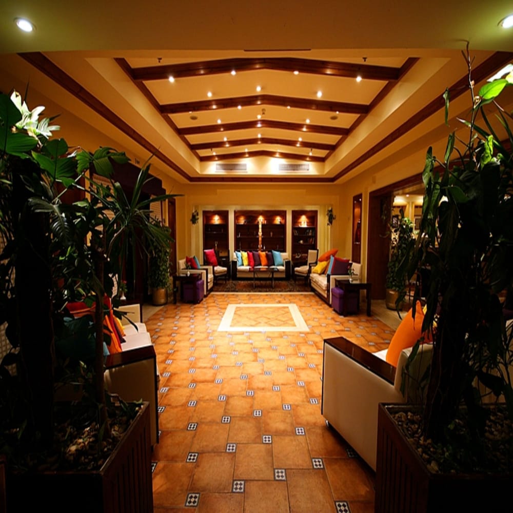 Mexicana Sharm Resort view 2