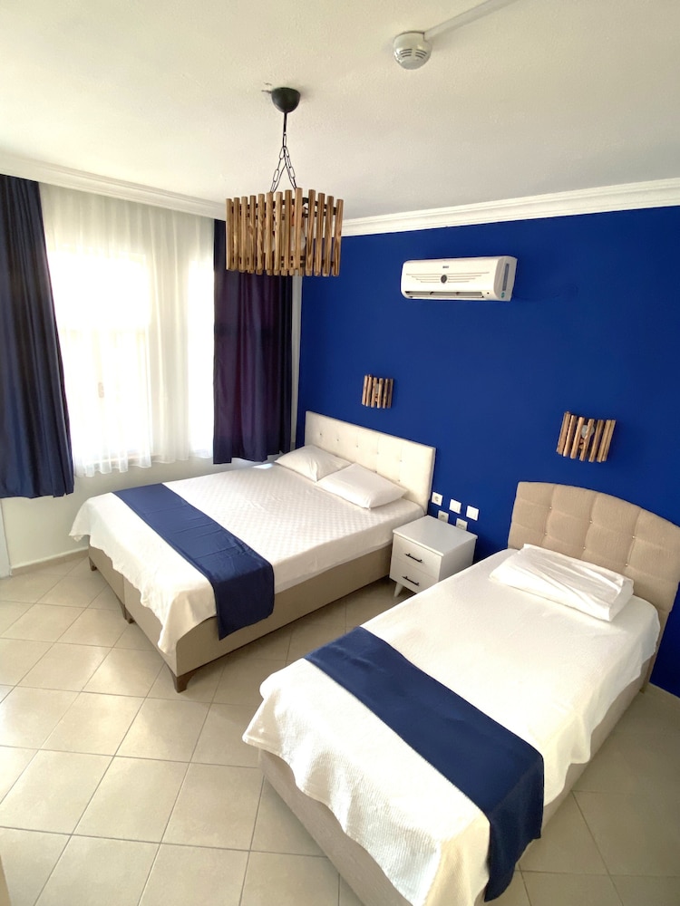 pH Ölüdeniz