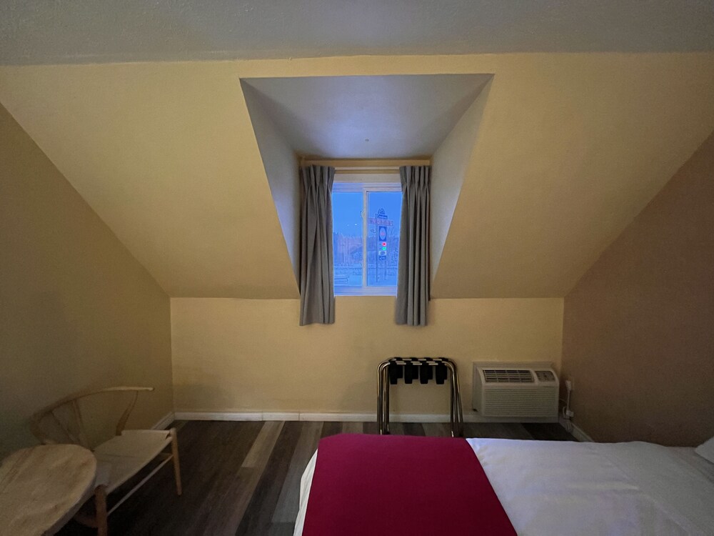 Hotel Cowansville