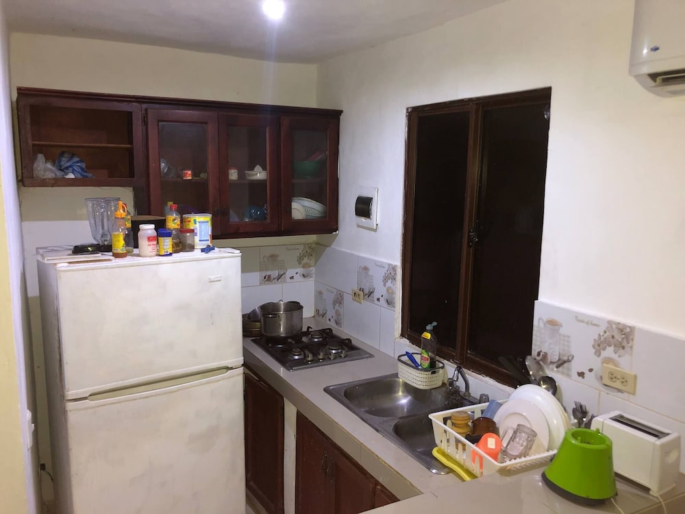 2 Room House Front Kite Beach Cabarete view 4