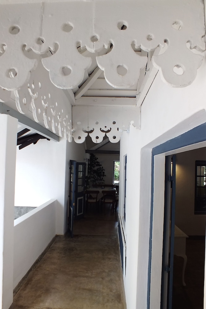 Diklande Estate Bungalow
