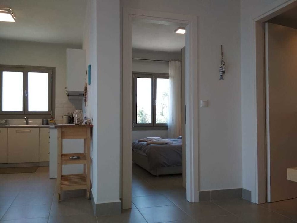 Moses Villa view 4