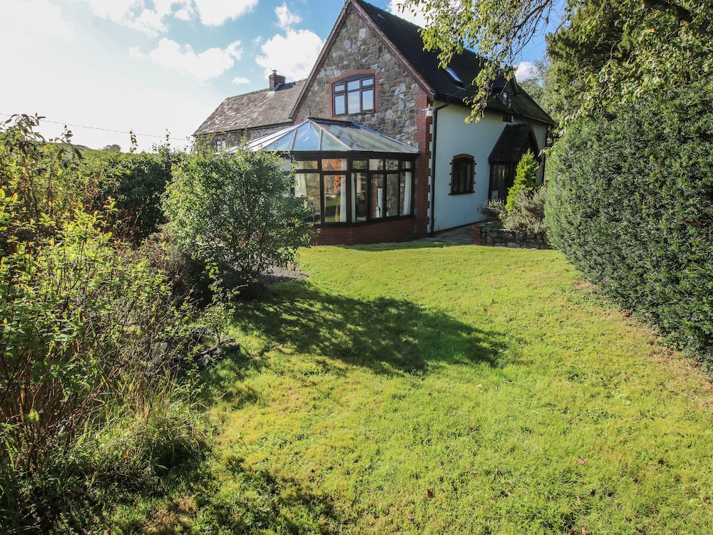 Rowan Cottage